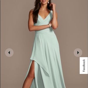 David Bridal frees